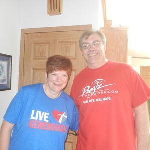 Meet your Posher, Lori